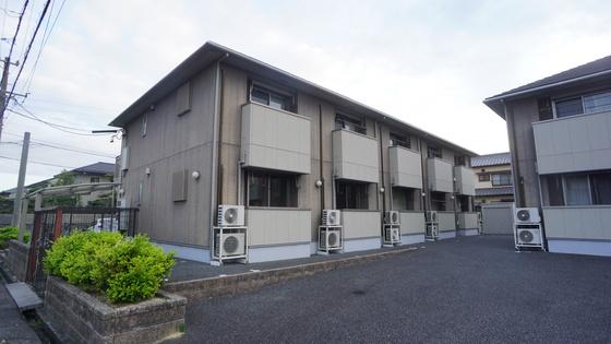 FOUR SEASON A棟