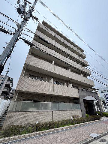 ラ・コピエ南塚口