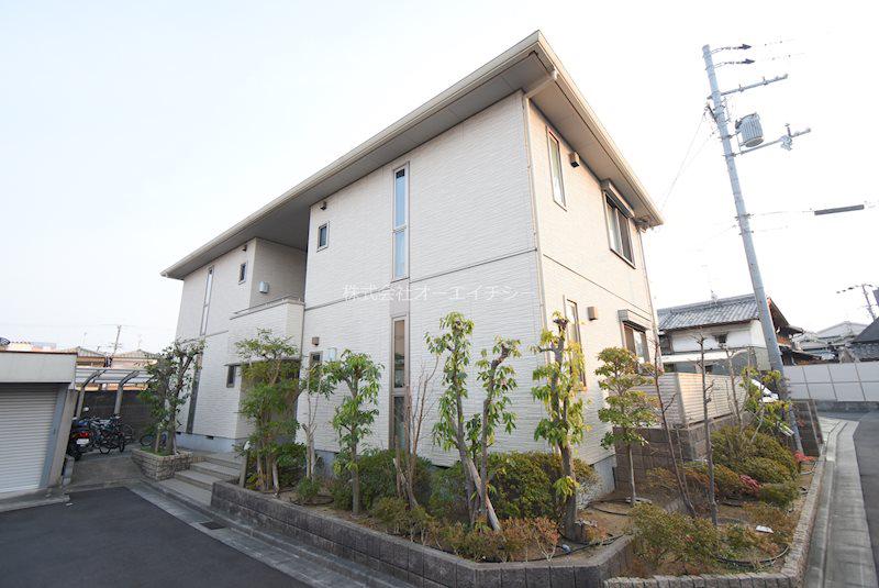 IKメゾン