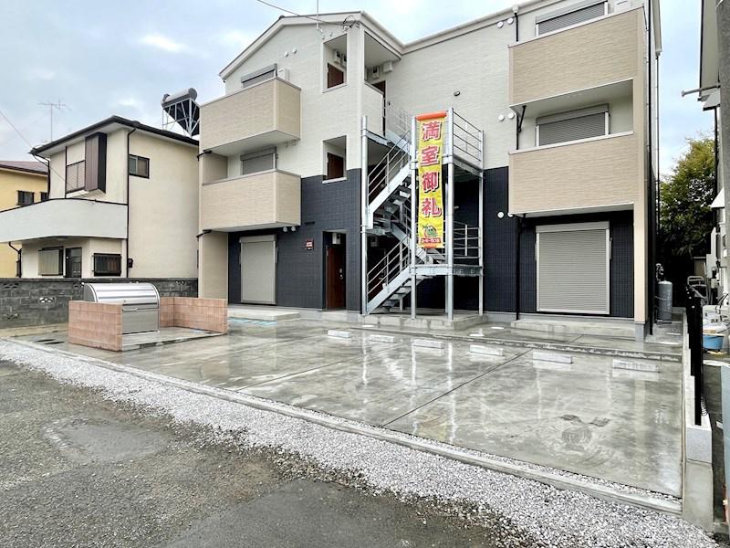GRAND COLLINE(1LDK/3階)