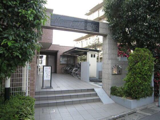 日神パレステージ南大泉