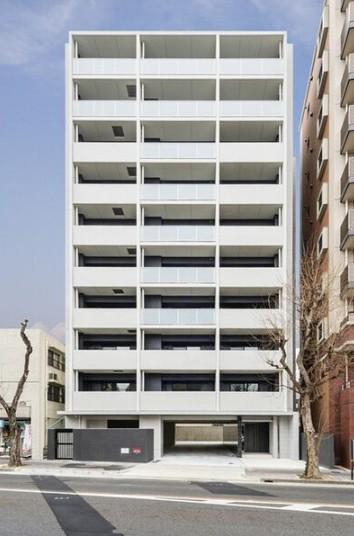 SUNNY GRACE本郷(1LDK/7階)