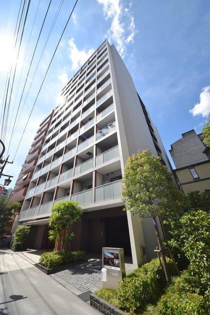 パークハビオ門前仲町