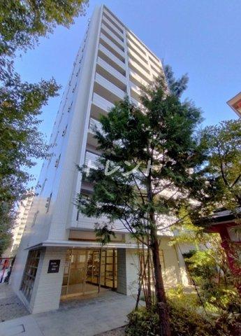 ヴェルデコート西新宿