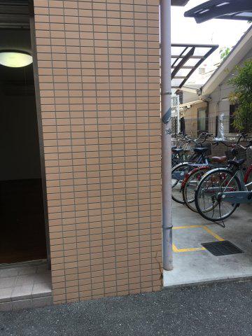 レクシア木川西