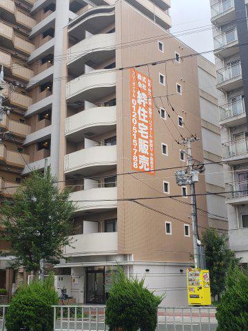 レクシア木川西