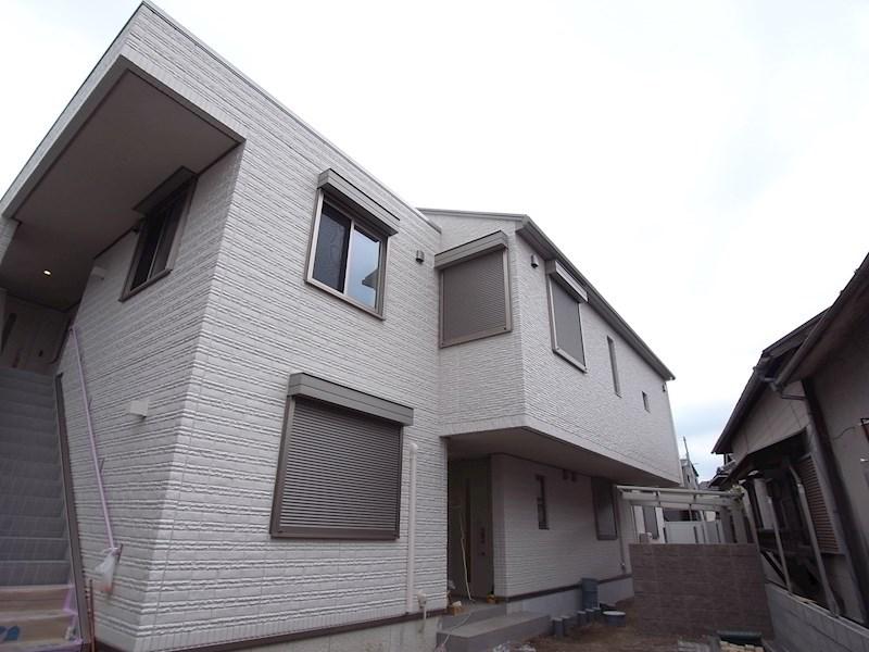 ベレンツェルトリーゲン芦屋伊勢町