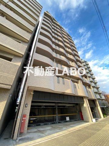 シャトー弁天参番館