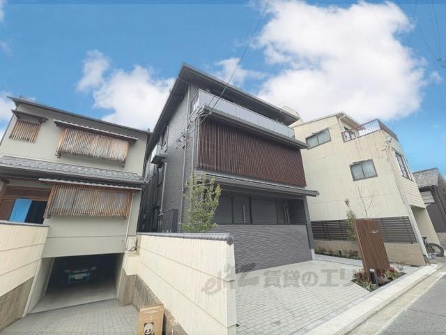 第二庚申コーポ