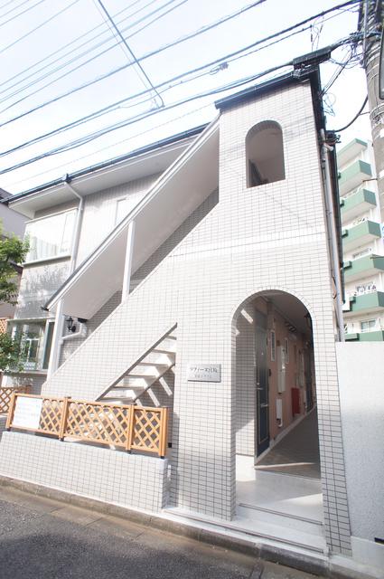 ラフィーヌ宮坂