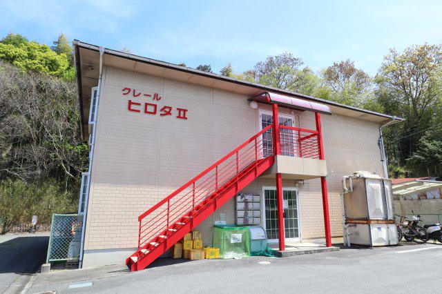 クレールヒロタII