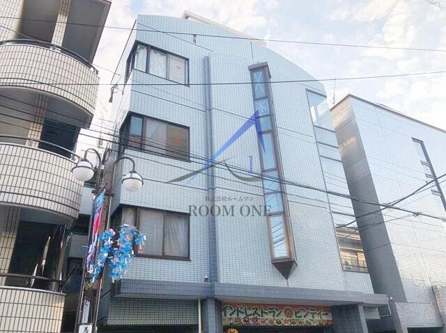 第一松栄ビル