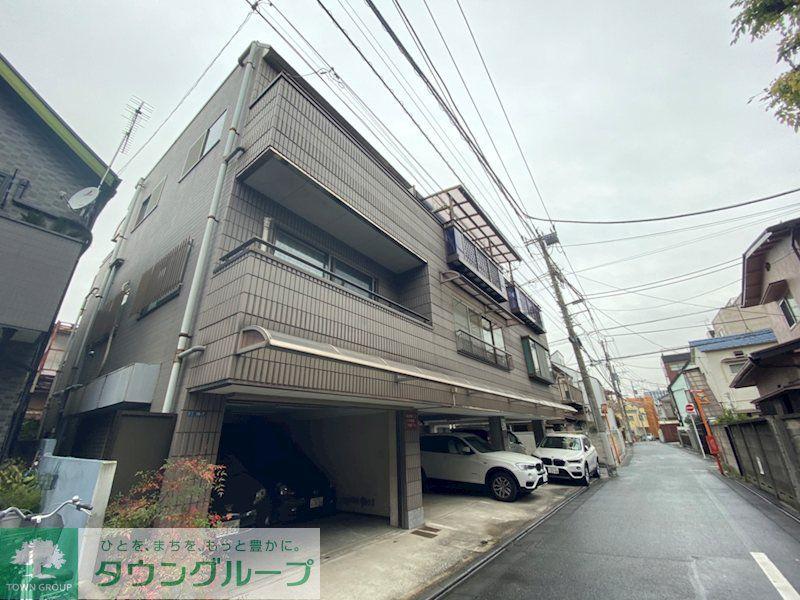 サンセット