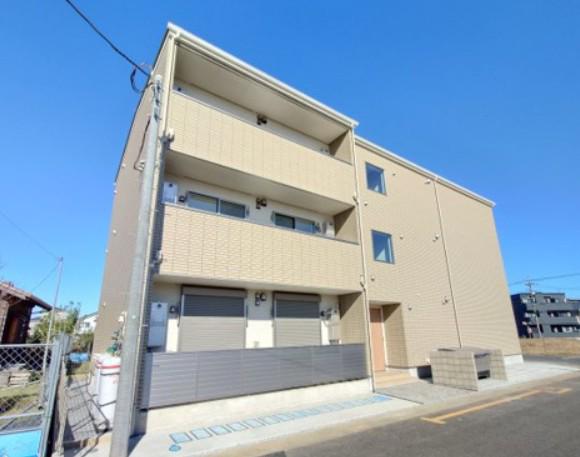 カフーティーダ西大宮