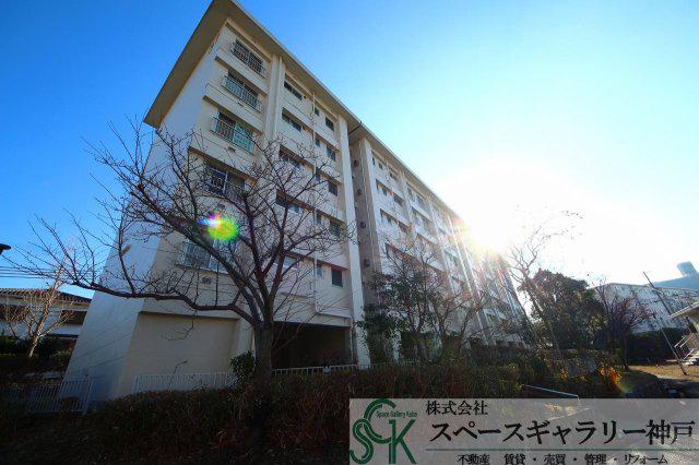 神陵台東