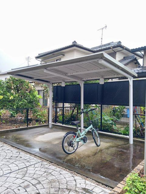 ファミール・K参番館II