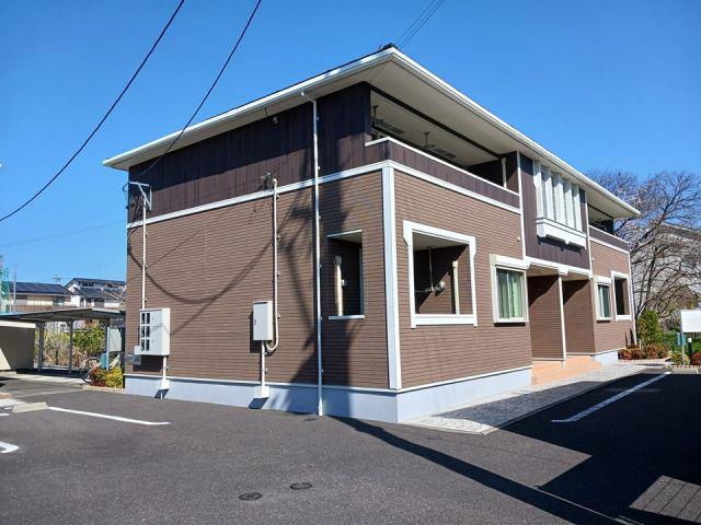 ファミール・K参番館II