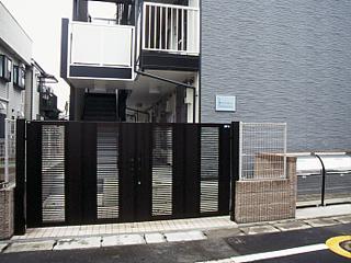 レオパレスフラッシュステージ
