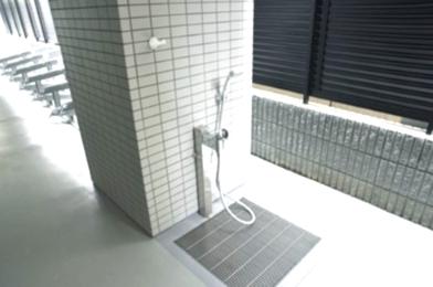 AXAS中野新江古田