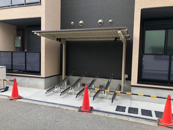 BADGE喜連