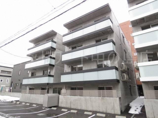アウリィ平岸