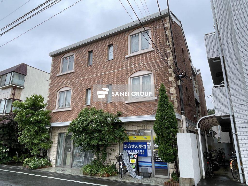 ガルリエ道