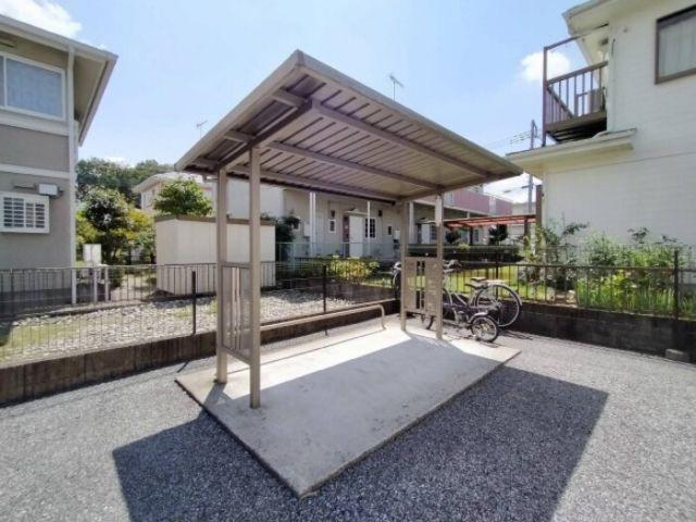 グランモア宝石台