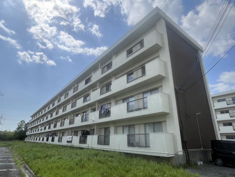 ヴィラナリー加東III1号棟