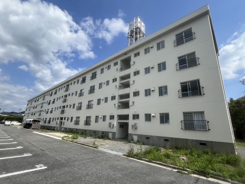 ヴィラナリー加東III1号棟