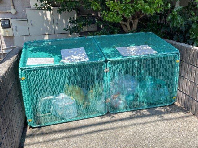 レオパレスシェル都II