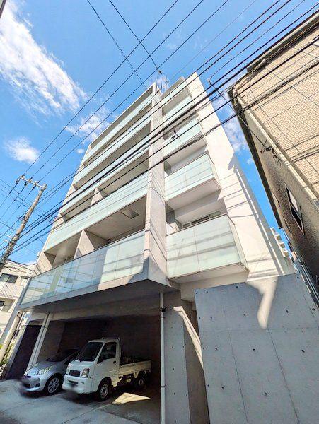 フルールM