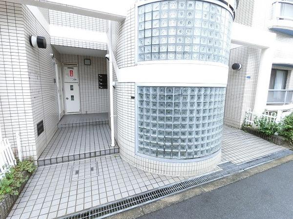 成起マンション