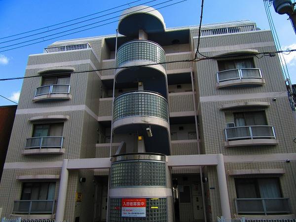 成起マンション