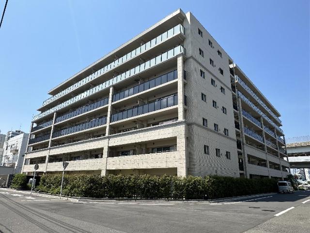 プレシス横浜ベイサイド