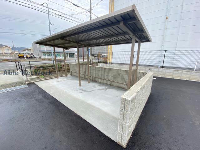 サンライズ新土河原