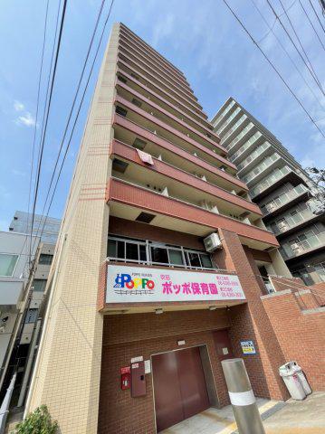 ドゥーエ江坂III