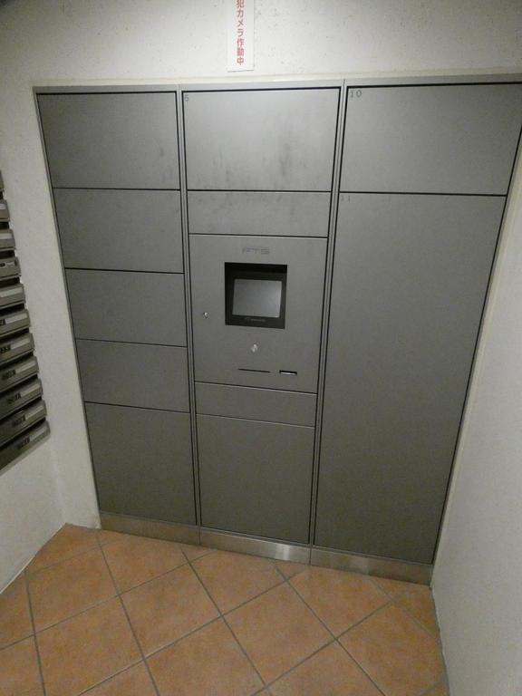 CASSIA目黒 カッシア目黒