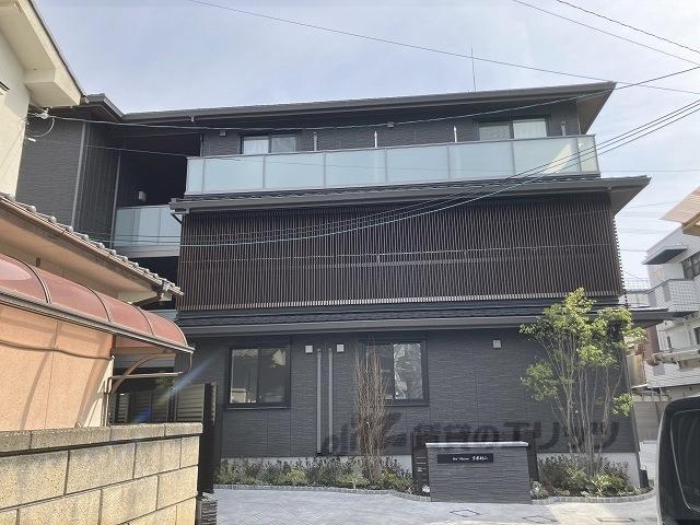 シャーメゾン京都桃山