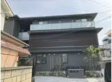 シャーメゾン京都桃山