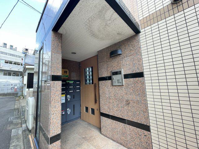 モン・シャトー王子本町