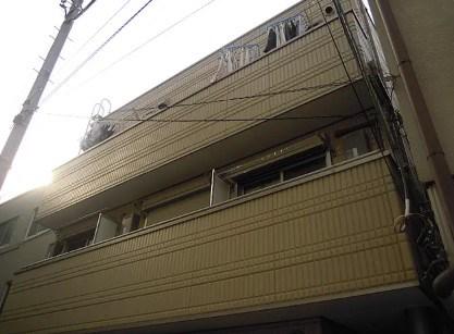 シャーマントSK