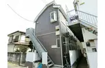 西国分寺ハイランドN棟