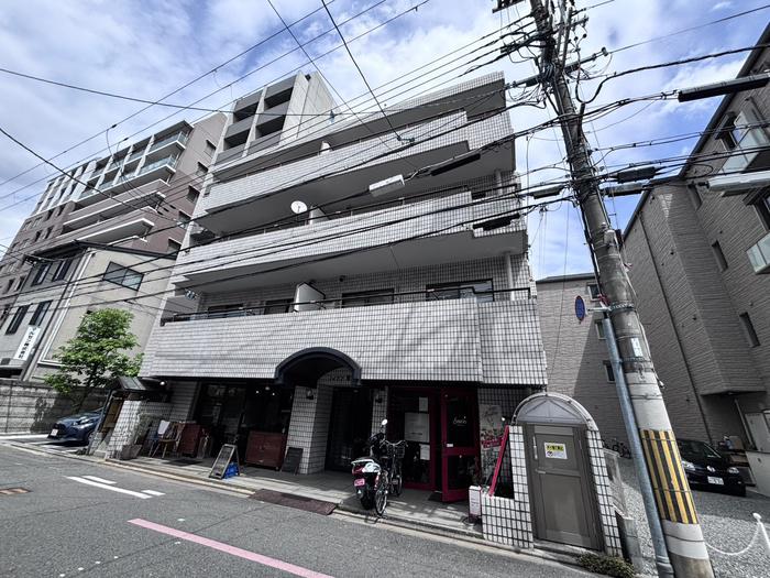 メイゾン東洞院