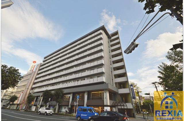 DIKマンション