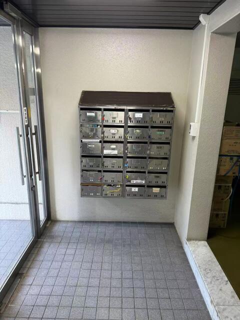 ハイツ中村橋