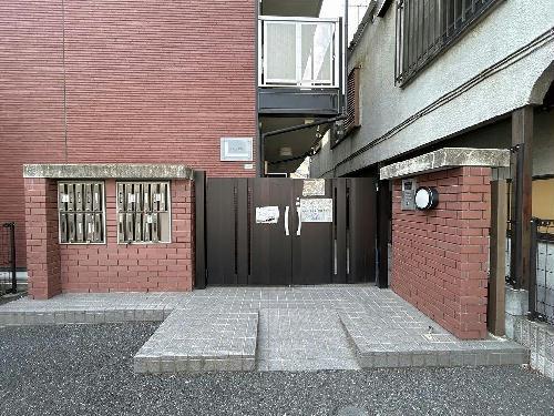 レオパレスパタータIII