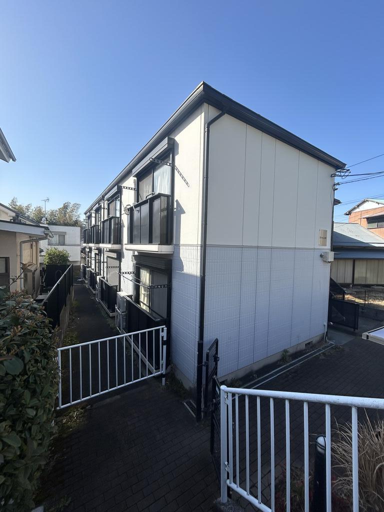 ラビウッド上大岡