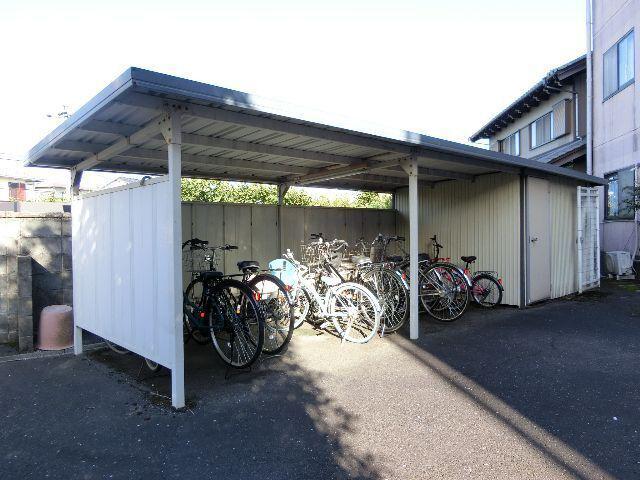 シティーハイツ木村