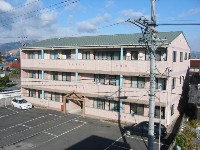 シティーハイツ木村