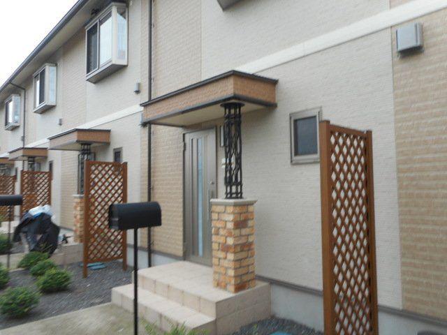 CASA FELICE C